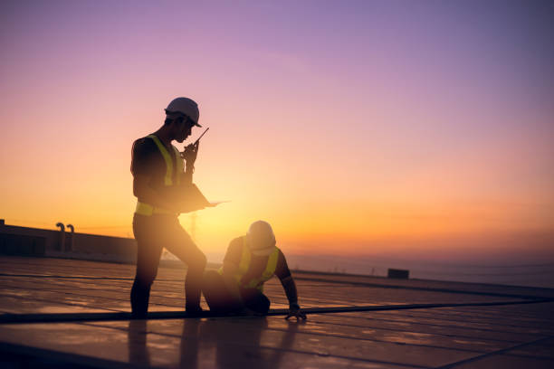 Best Slate Roofing Contractor  in Coalfield, TN