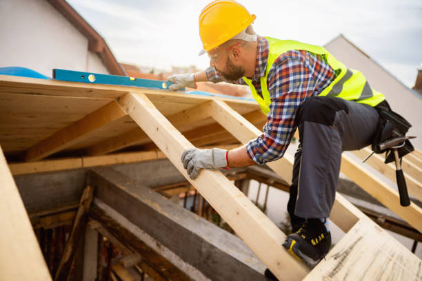 Trusted Coalfield, TN Roofing Contractor Experts